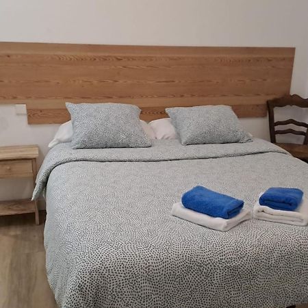 Apartmán Nuevo Refugio En Los Bajos De Moncloa! Madrid Exteriér fotografie