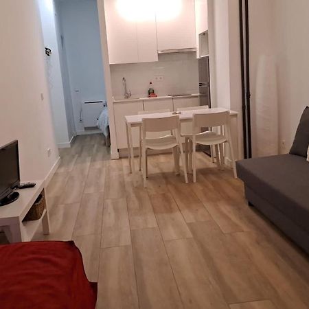 Apartmán Nuevo Refugio En Los Bajos De Moncloa! Madrid Exteriér fotografie