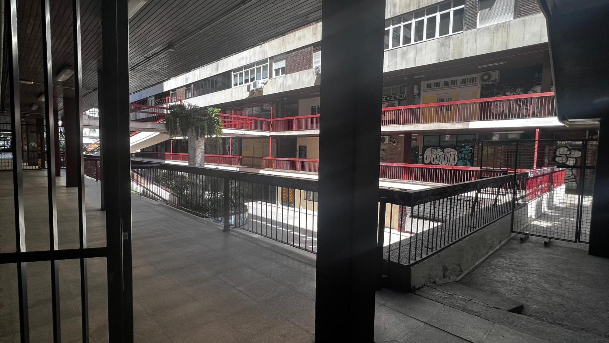 Apartmán Nuevo Refugio En Los Bajos De Moncloa! Madrid Exteriér fotografie