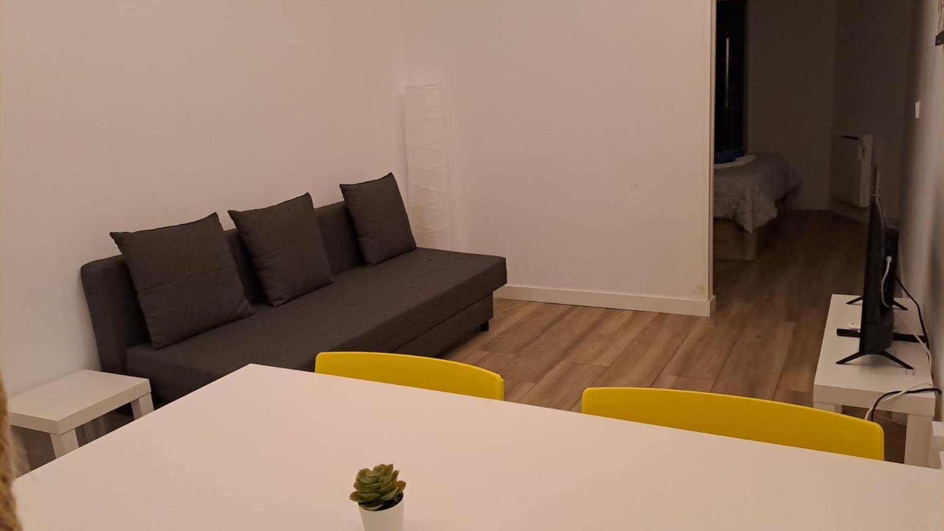 Apartmán Nuevo Refugio En Los Bajos De Moncloa! Madrid Exteriér fotografie